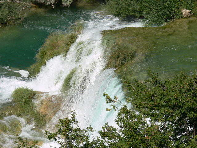 Skradinski buk