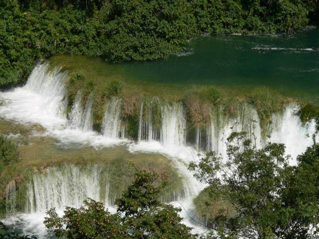 Skradinski buk