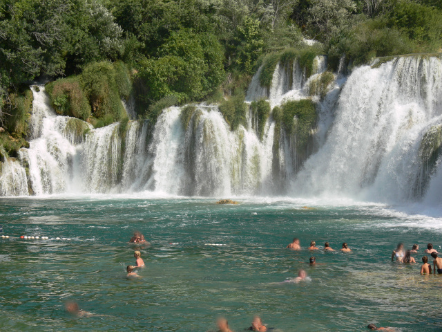 Skradinski buk