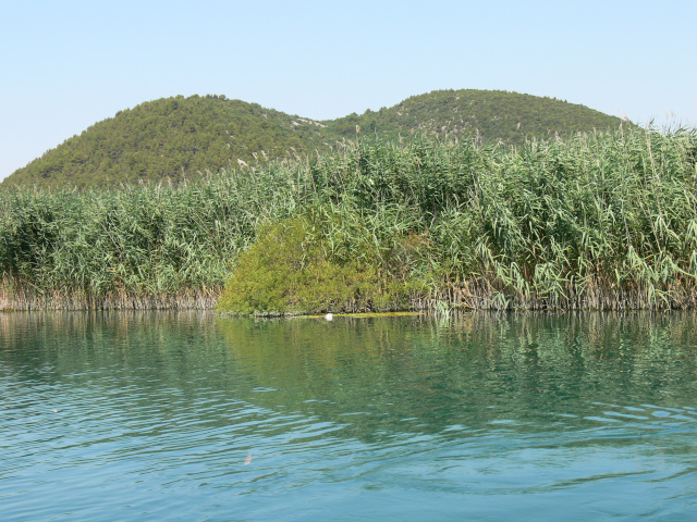 U soutoku ek ikola a Krka