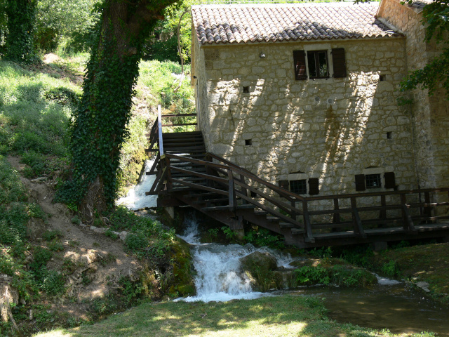 Restaurace Kristijan