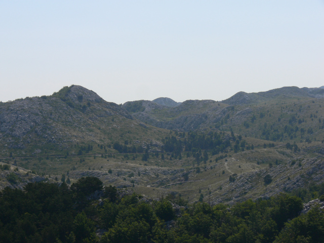 Stipkovac (1423 m)