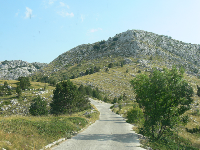 Stipkovac (1423 m)