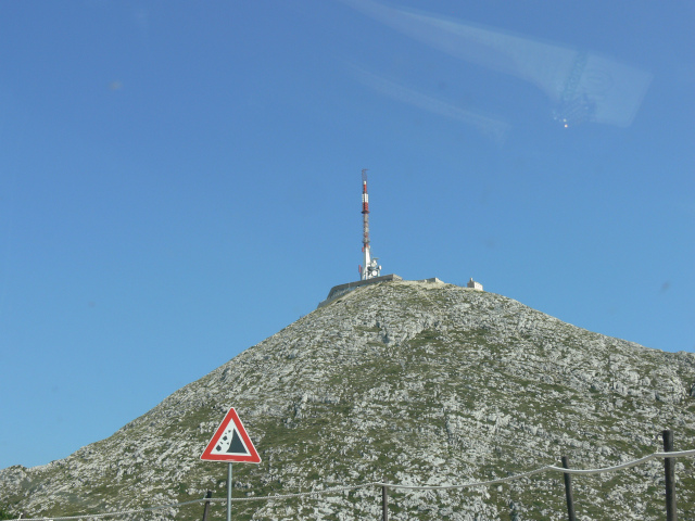 Sveti Jure (1762 m)