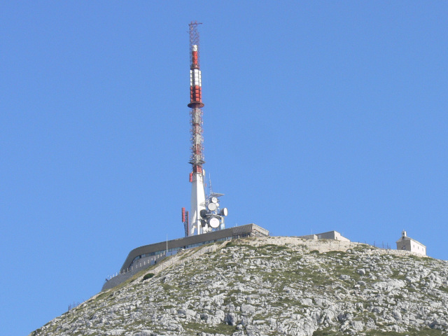 Sveti Jure (1762 m)