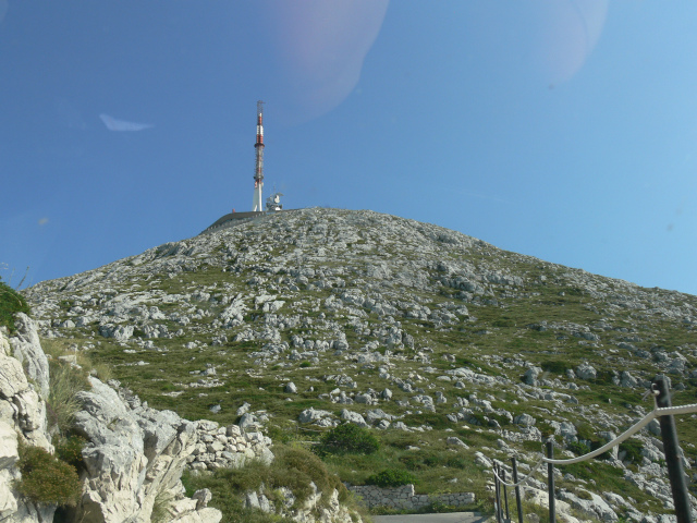 Sveti Jure (1762 m)