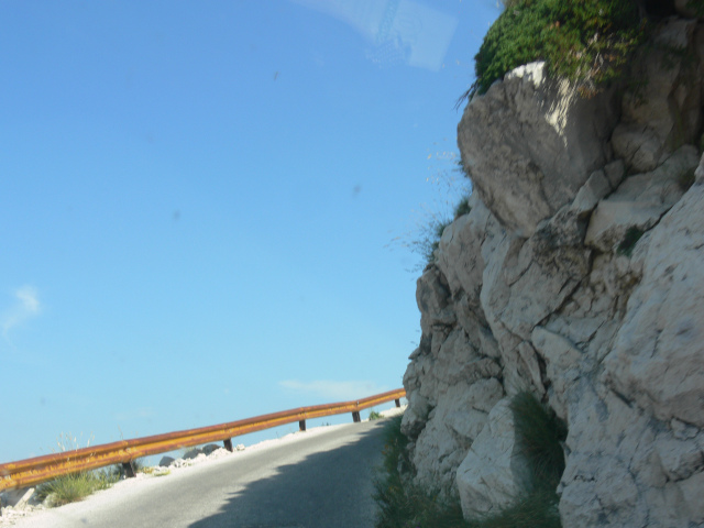 Serpentiny pod Sveti Jure