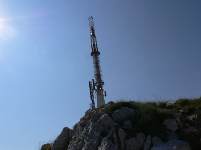 Sveti Jure (1762 m)