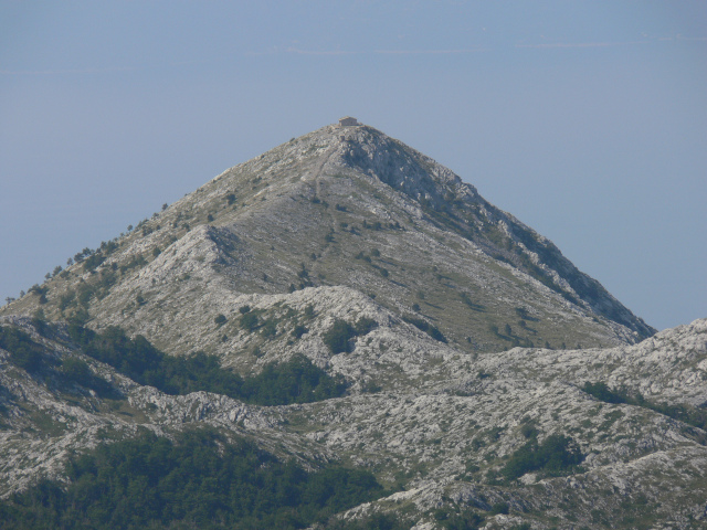 Voac (1421 m)