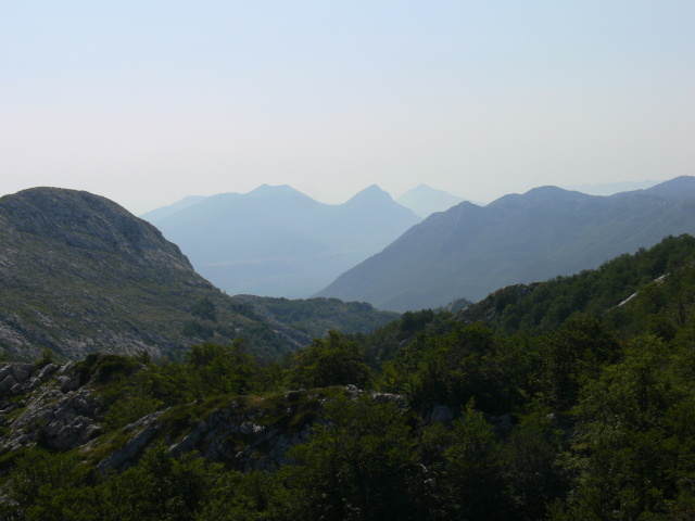 Veliki ibenik a Sveti Mihovil