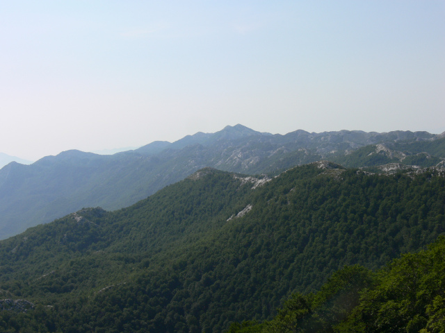 Kimet (1536 m)