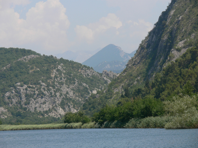 Drobobulja (743 m)