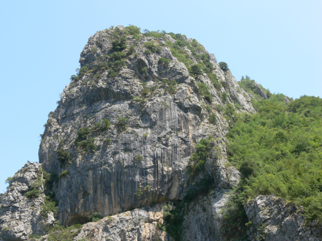 Viseki kuk (218 m)