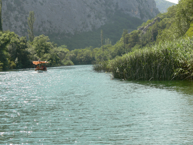 eka Cetina