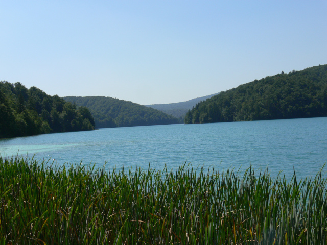 Proansko jezero