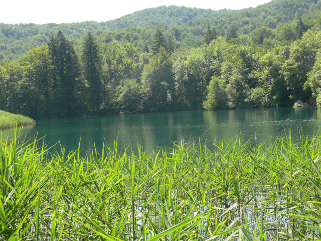 Veliko jezero