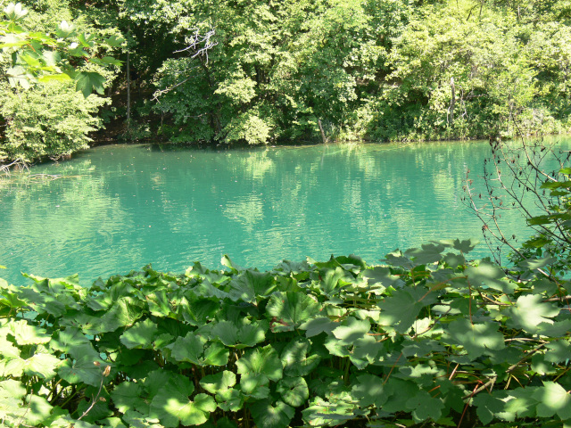 Malo jezero