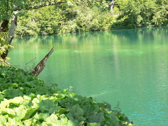 Malo jezero