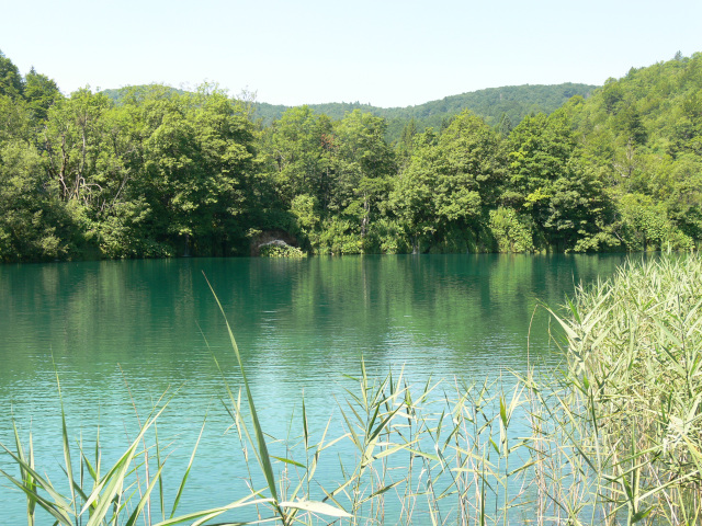 Veliko jezero