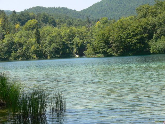 Jezero Galovac