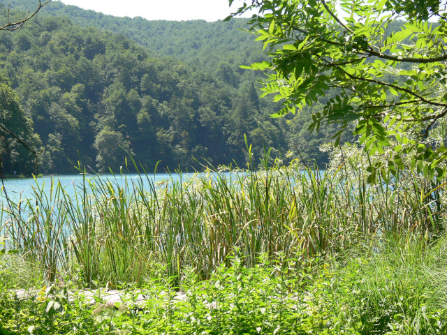 Jezero Galovac