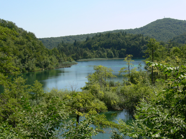 Gradinsko jezero