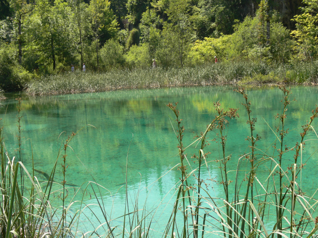 Jezero pod Mali Prtavac