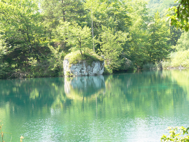 Jezero Veliki Burget