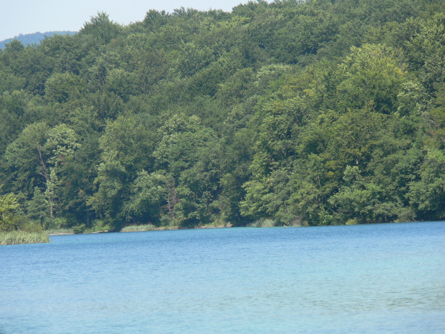 Jezero Kozjak