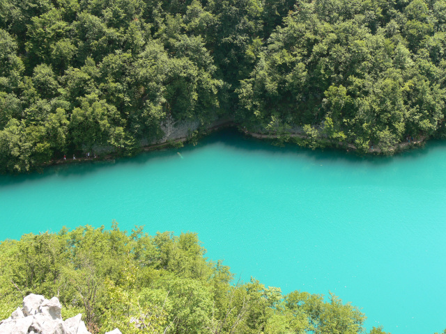 Jezero Milanovac