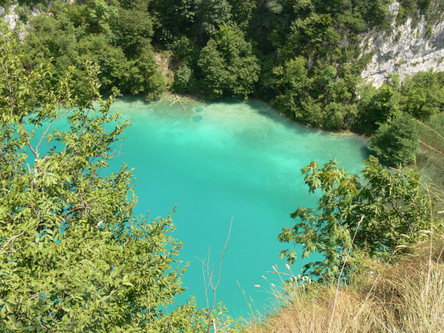 Jezero Kaluerovac