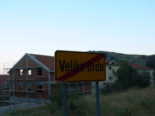 Veliko Brdo