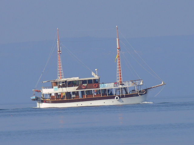 Turistick lo