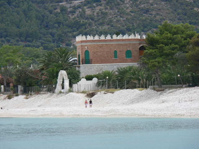 Torre Saracena