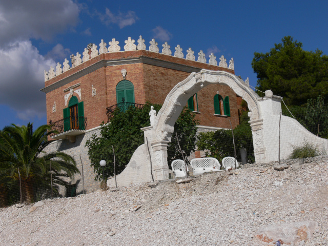 Torre Saracena