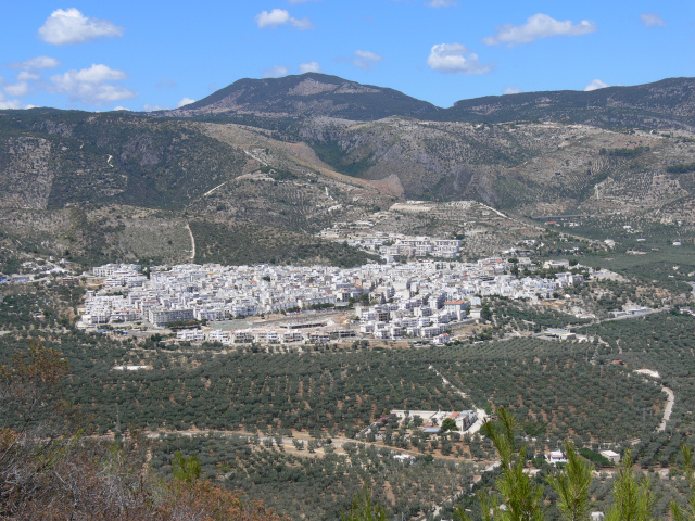 Mattinata a Monte Sacro (872 m)