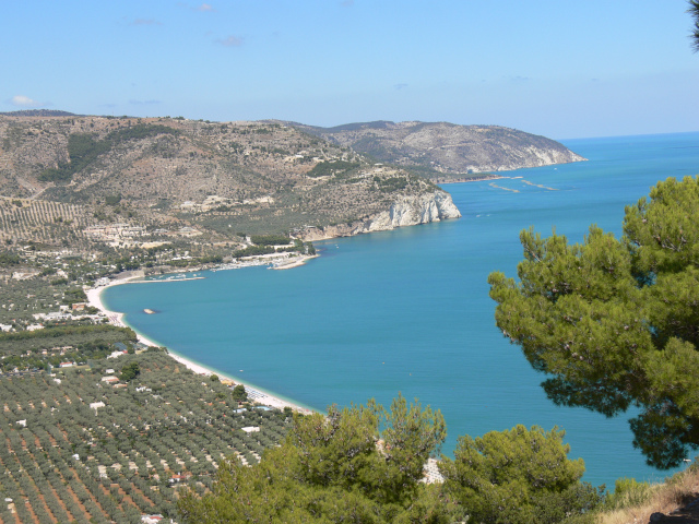 Gargano