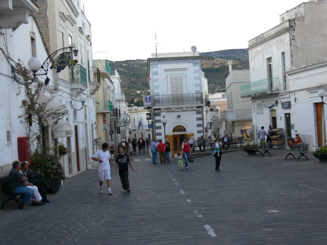 Piazza Aldo Moro