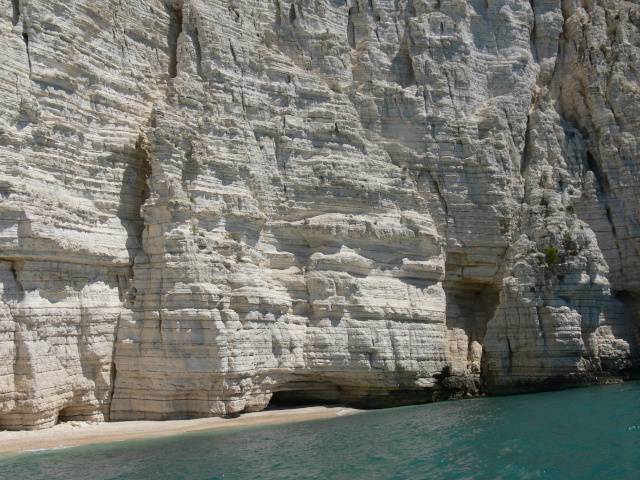 Cala della Cattedrale