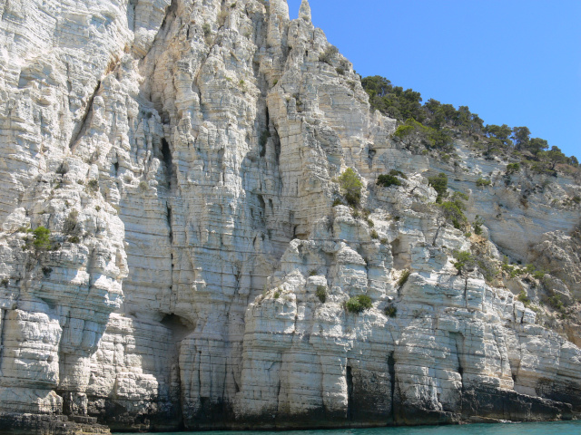 Cala della Cattedrale