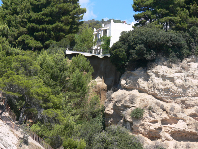 Hotel Baia delle Zagare