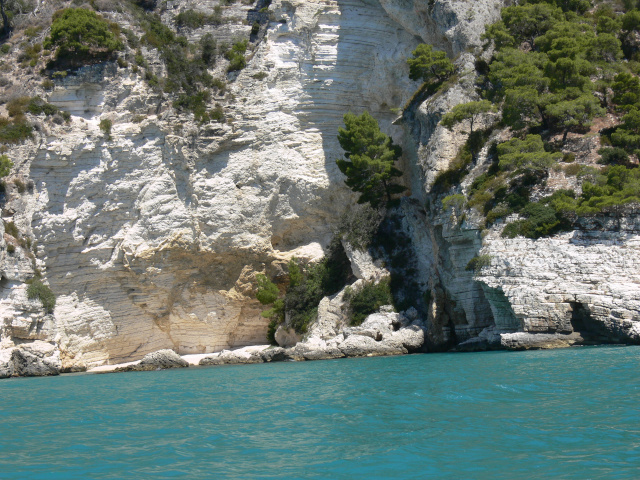 Cala dei Morti