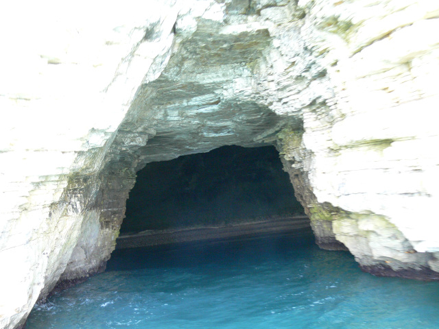 Grotta Campagna Grande