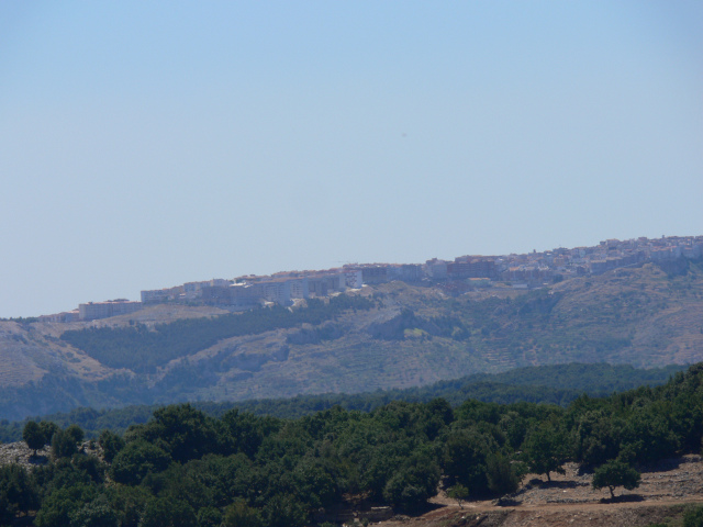 Monte Sant' Angelo