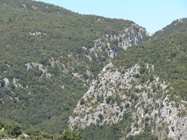 Valle della Vecchia