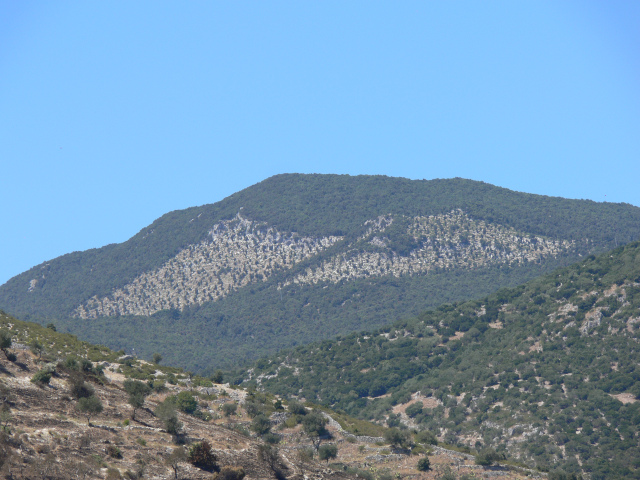 Monte Sacro (872 m)