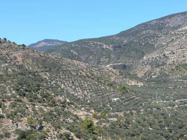 Monte Sacro (872 m)