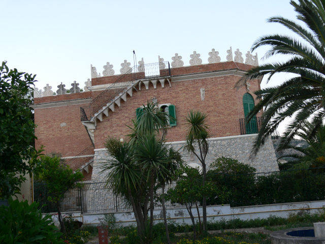 Torre Saracena