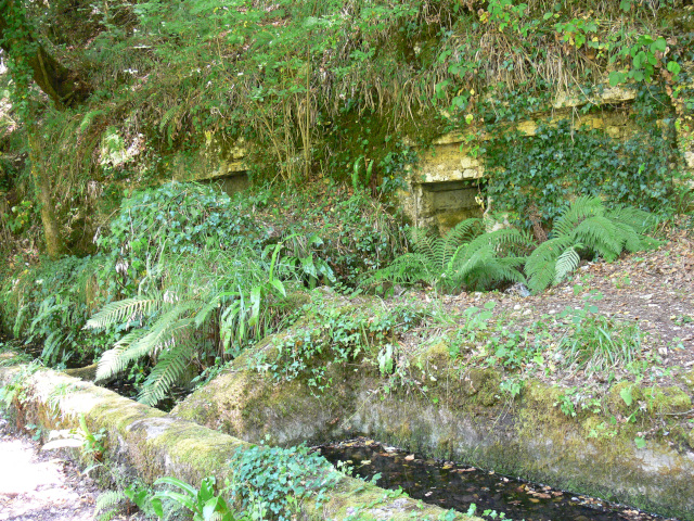 Fontana di Sfilzi