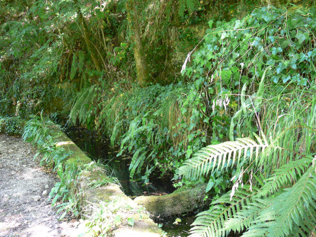 Fontana di Sfilzi